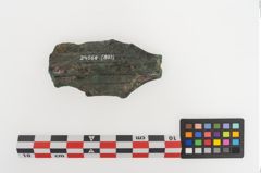 Foto von Bronzeschwertklinge (NHMW-PRAE-024568)